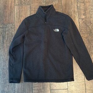 The North Face 1/4 Zip